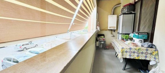 Apartamento de 4 habitaciónes en Rome, Italy No. 28348 12