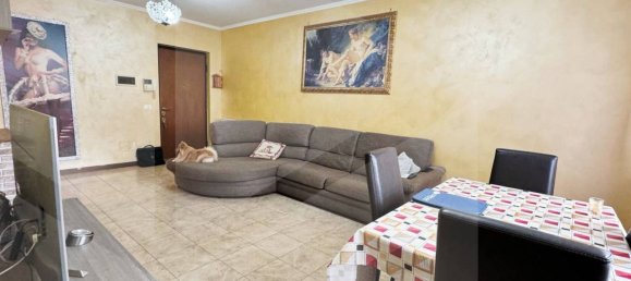 Apartamento de 4 habitaciónes en Rome, Italy No. 28348 7