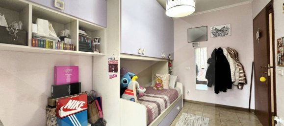Apartamento de 4 habitaciónes en Rome, Italy No. 28348 38