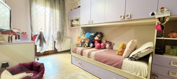 Apartamento de 4 habitaciónes en Rome, Italy No. 28348 4