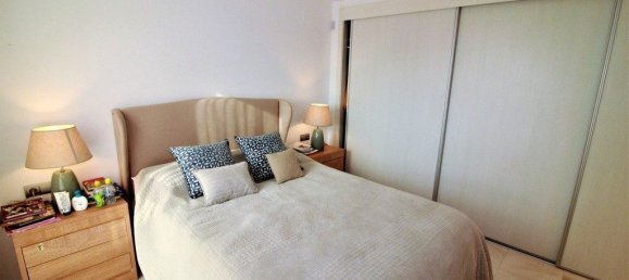 3 غرف نوم بانتهاوس في Marbella, Spain رقم 113436 4