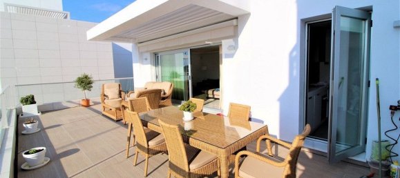 3 غرف نوم بانتهاوس في Marbella, Spain رقم 113436 8