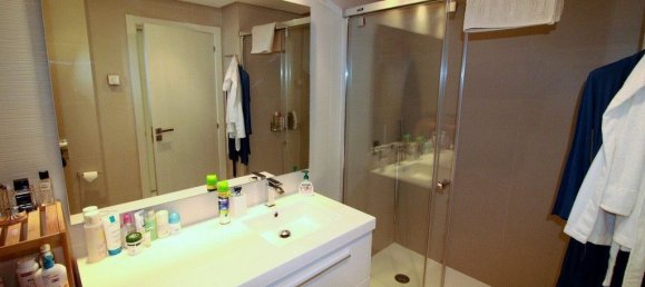 3 غرف نوم بانتهاوس في Marbella, Spain رقم 113436 6