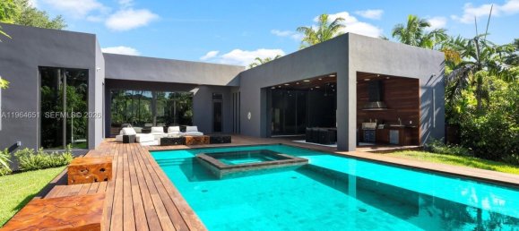 Vivenda T5 em Miami, EUA N.º 615272 20