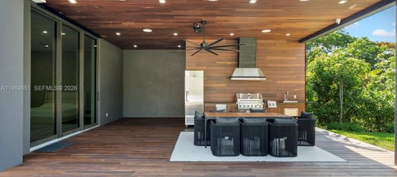 Vivenda T5 em Miami, EUA N.º 615272 23