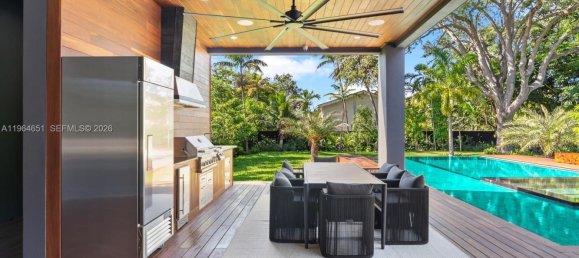 Vivenda T5 em Miami, EUA N.º 615272 26