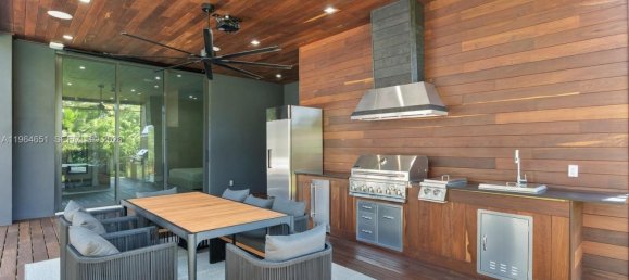 Vivenda T5 em Miami, EUA N.º 615272 25