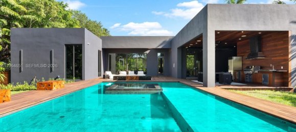 Vivenda T5 em Miami, EUA N.º 615272 27