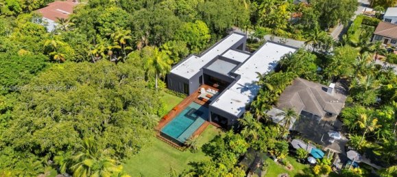 Vivenda T5 em Miami, EUA N.º 615272 2