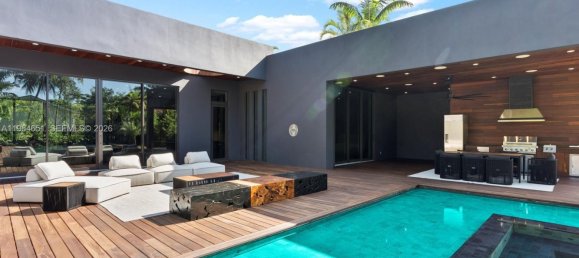 Vivenda T5 em Miami, EUA N.º 615272 22