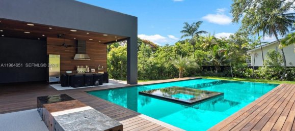 Vivenda T5 em Miami, EUA N.º 615272 21