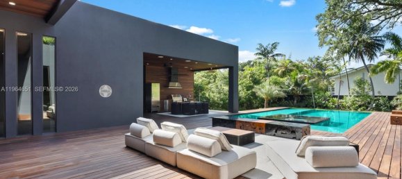 Vivenda T5 em Miami, EUA N.º 615272 9