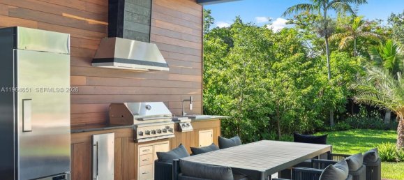 Vivenda T5 em Miami, EUA N.º 615272 24