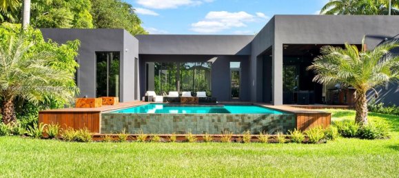Vivenda T5 em Miami, EUA N.º 615272 4