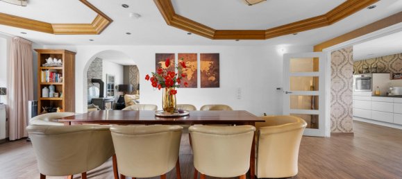 Таунхаус с 4 спальнями в Эмсланд, Германия № 184973 10