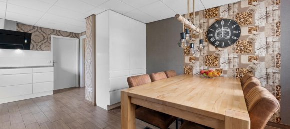 Таунхаус с 4 спальнями в Эмсланд, Германия № 184973 18