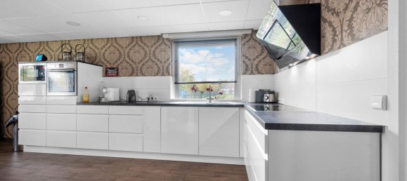 Таунхаус с 4 спальнями в Эмсланд, Германия № 184973 16