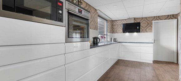 Таунхаус с 4 спальнями в Эмсланд, Германия № 184973 19