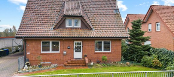 Таунхаус с 4 спальнями в Эмсланд, Германия № 184973 2