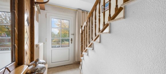 Таунхаус с 4 спальнями в Эмсланд, Германия № 184973 5