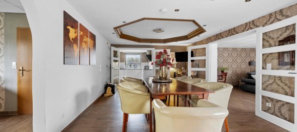 Таунхаус с 4 спальнями в Эмсланд, Германия № 184973 8