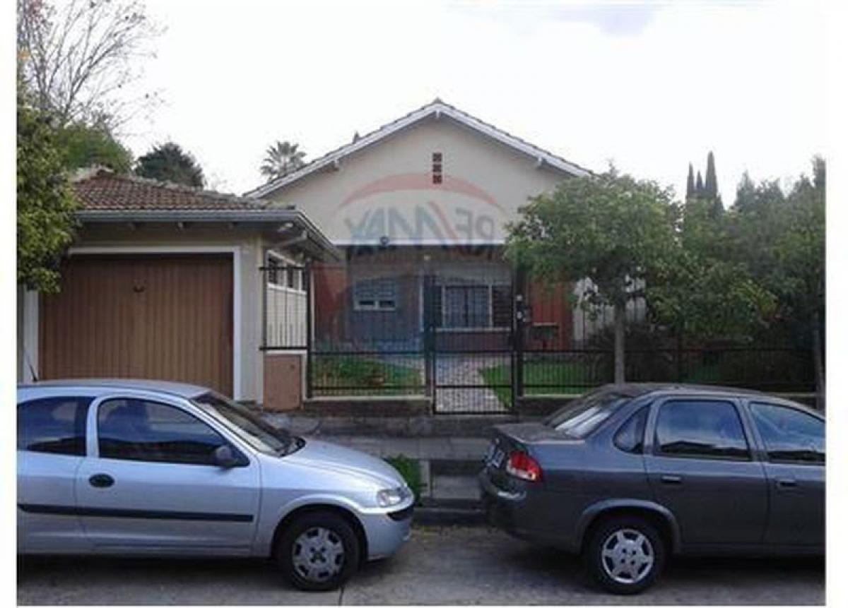 3 bedrooms House in General San Martin, Argentina No. 58148