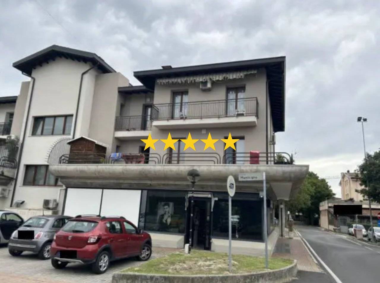 2 bedrooms Apartment in Montichiari, Italy No. 375732