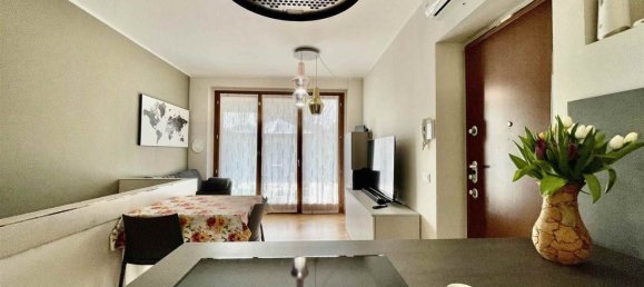 3 rooms Apartment in Lentate sul Seveso, Italy No. 227790 19