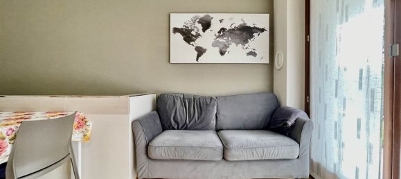 3 rooms Apartment in Lentate sul Seveso, Italy No. 227790 15