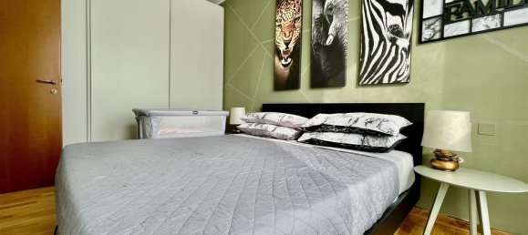 3 rooms Apartment in Lentate sul Seveso, Italy No. 227790 25