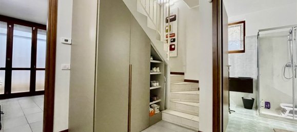 3 rooms Apartment in Lentate sul Seveso, Italy No. 227790 39