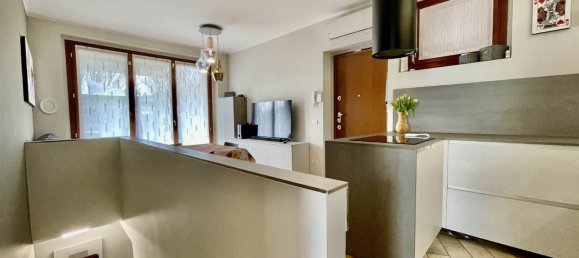 3 rooms Apartment in Lentate sul Seveso, Italy No. 227790 20