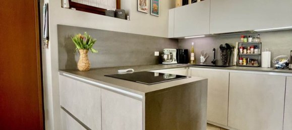 3 rooms Apartment in Lentate sul Seveso, Italy No. 227790 13