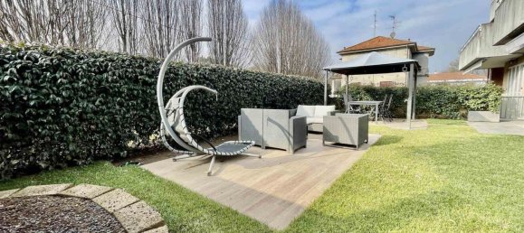 3 rooms Apartment in Lentate sul Seveso, Italy No. 227790 6