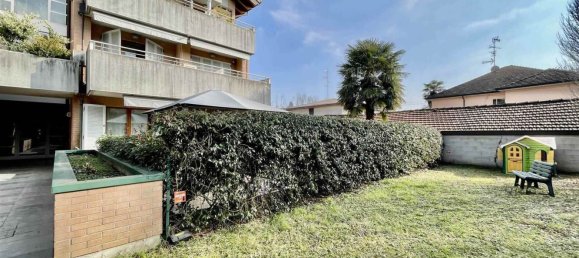 3 rooms Apartment in Lentate sul Seveso, Italy No. 227790 50