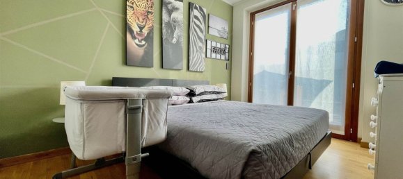 3 rooms Apartment in Lentate sul Seveso, Italy No. 227790 27