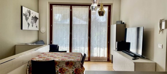 3 rooms Apartment in Lentate sul Seveso, Italy No. 227790 22