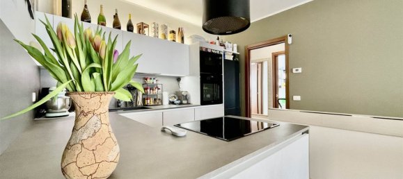 3 rooms Apartment in Lentate sul Seveso, Italy No. 227790 17