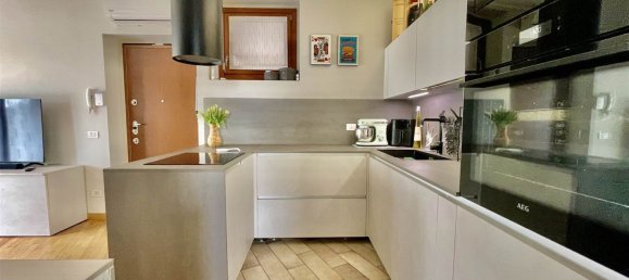 3 rooms Apartment in Lentate sul Seveso, Italy No. 227790 21