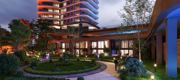 Apartment 3+1 in Izmir, Turkey No. 13603 16