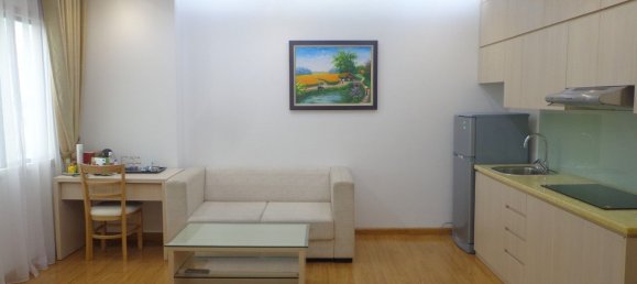 1 chambre Appartement à Hai Ba Trung, Vietnam No. 3760 2