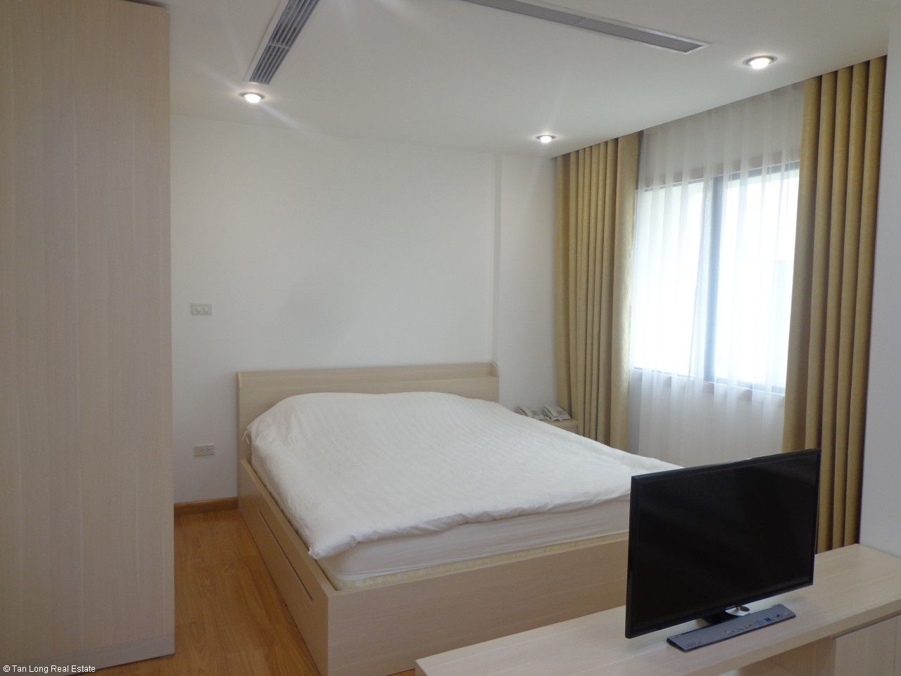1 chambre Appartement à Hai Ba Trung, Vietnam No. 3760