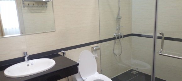 1 chambre Appartement à Hai Ba Trung, Vietnam No. 3760 4