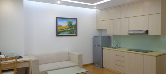 1 chambre Appartement à Hai Ba Trung, Vietnam No. 3760 3