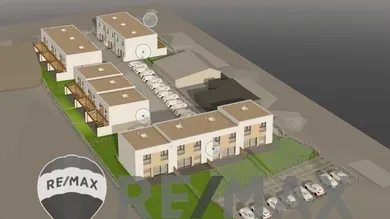 Terreno em Tulbing, Austria 3710 m² N.º 79630