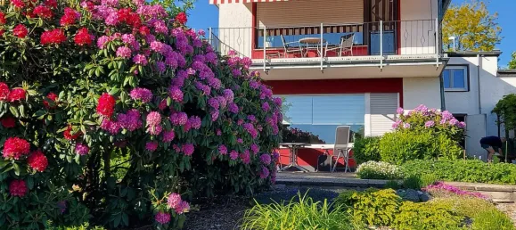 4-Zimmer Haus in Neuwied, Germany, Nr. 349833 11