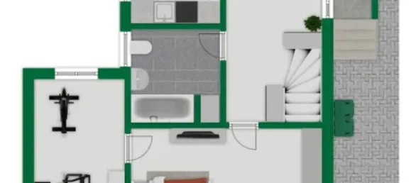 4-Zimmer Haus in Neuwied, Germany, Nr. 349833 26