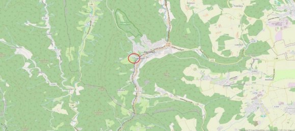 3 غرف نوم تاون هاوس في Freudenstadt, Germany رقم 263750 15