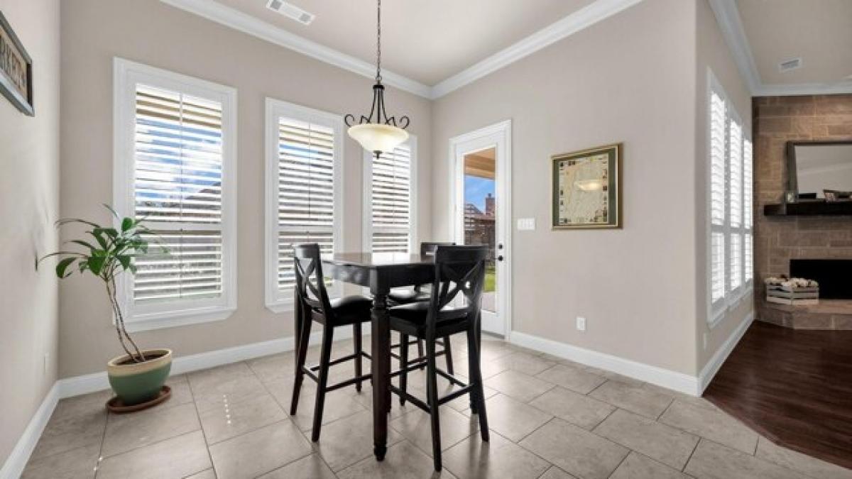 4 chambres Maison à Fort Worth, USA No. 440429