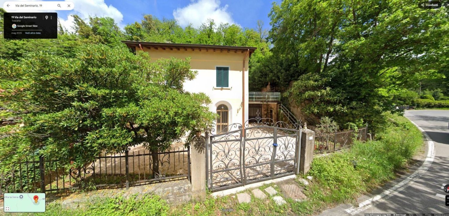 2 chambres Villa à Roccastrada, Italy No. 252262